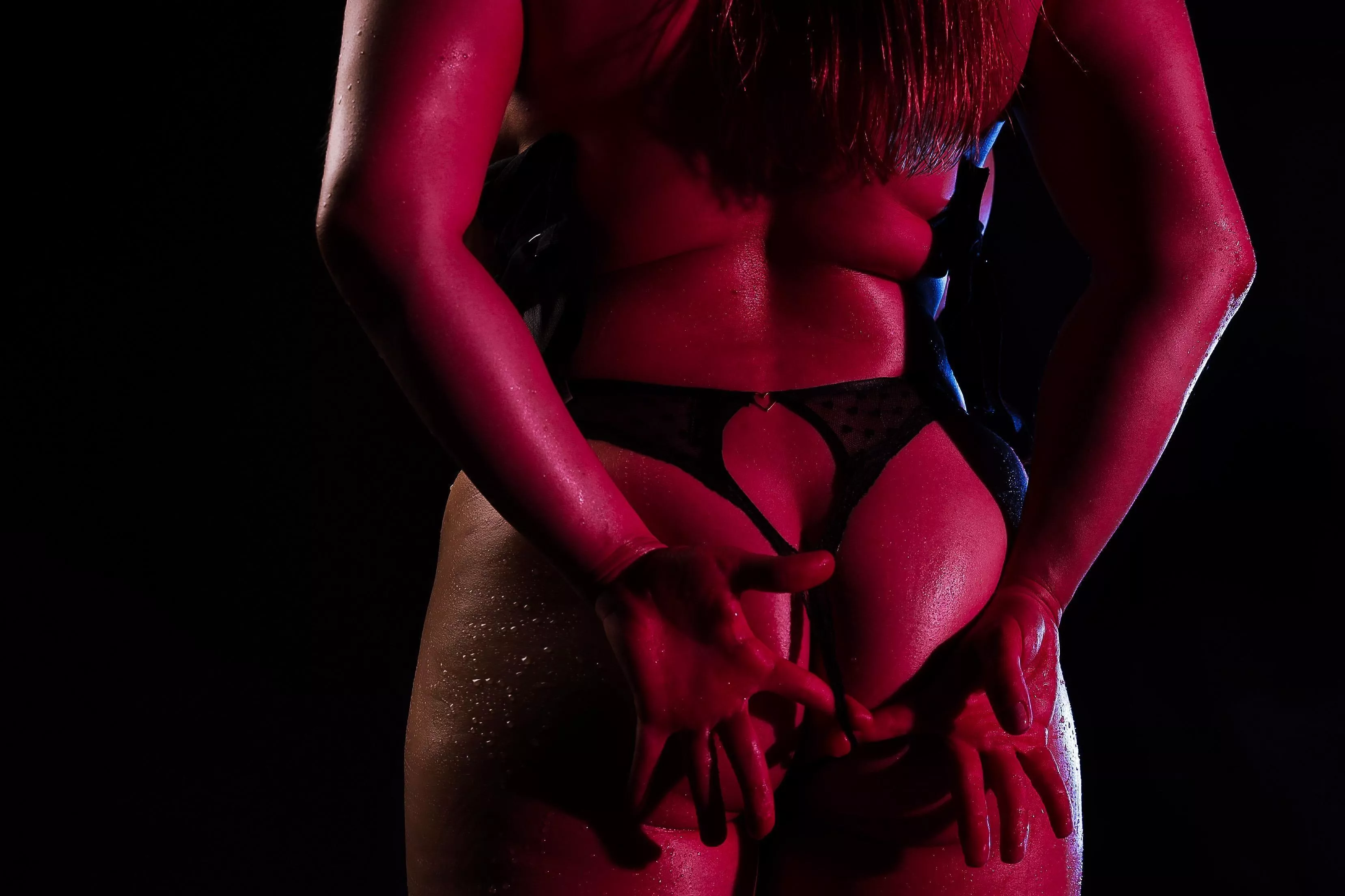 I challenge you to taste me