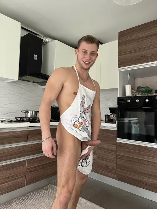 I have a magic trick to show you