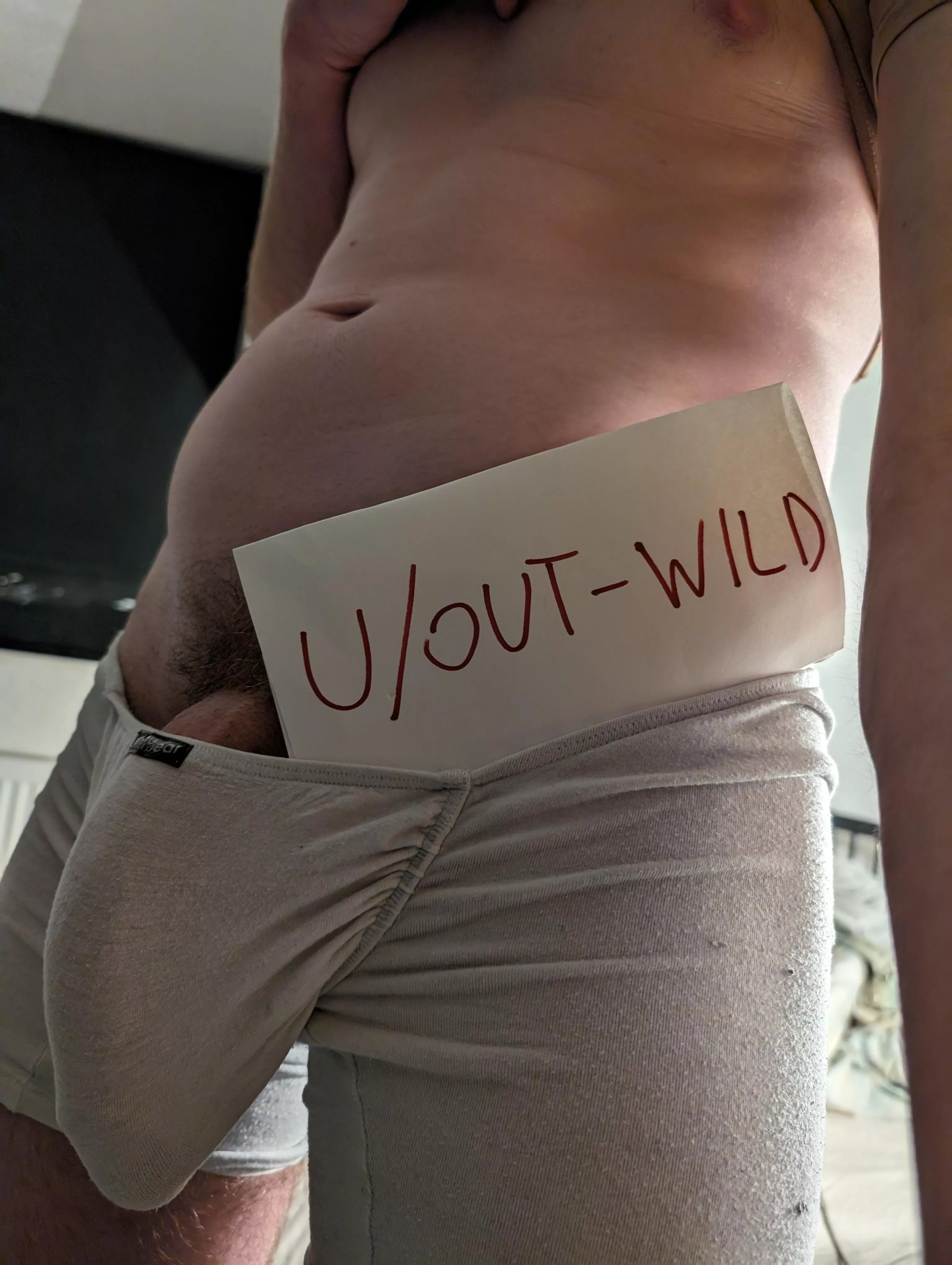 I like when people stare 🤷‍♂️