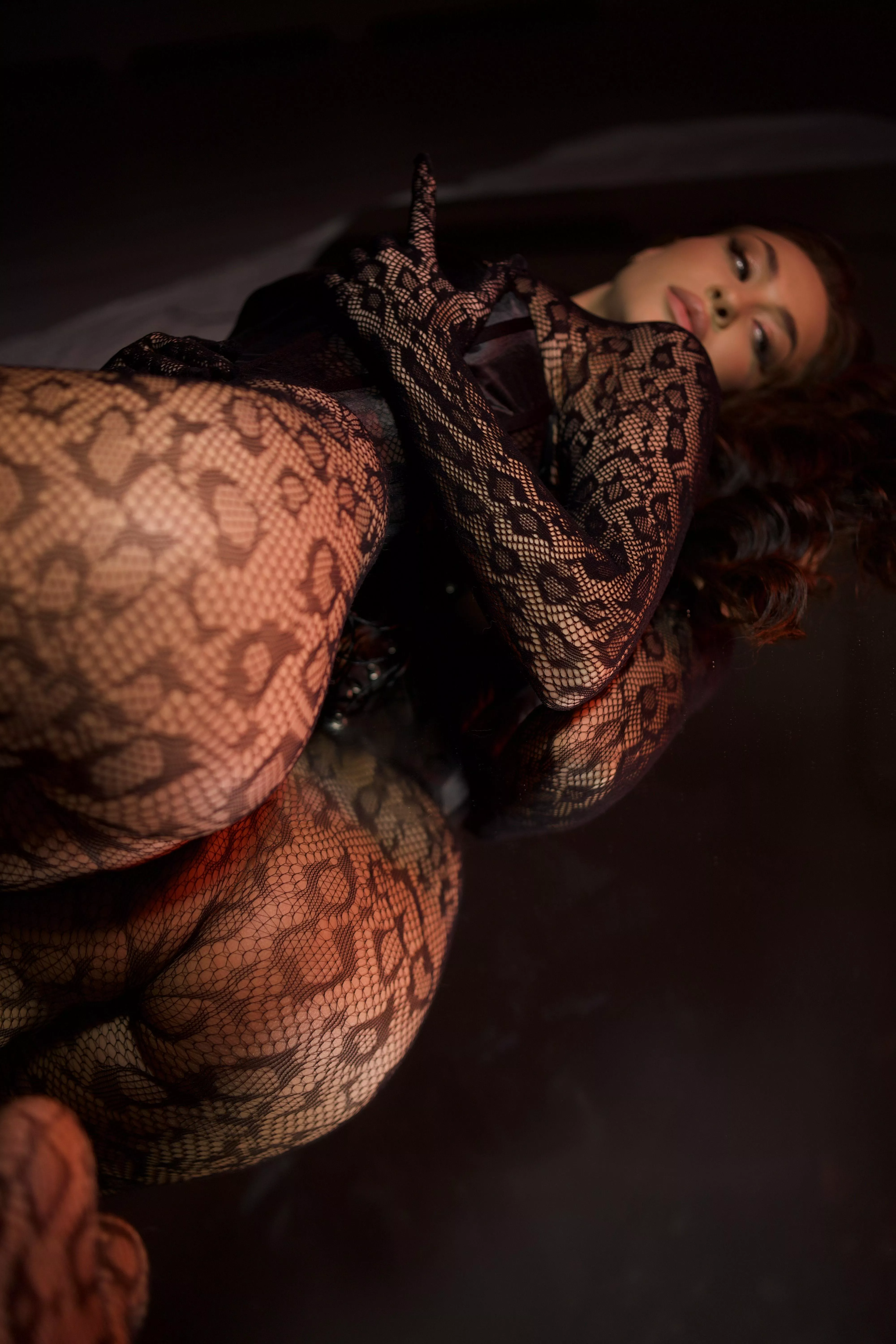 I really like this photo, the beauty excites