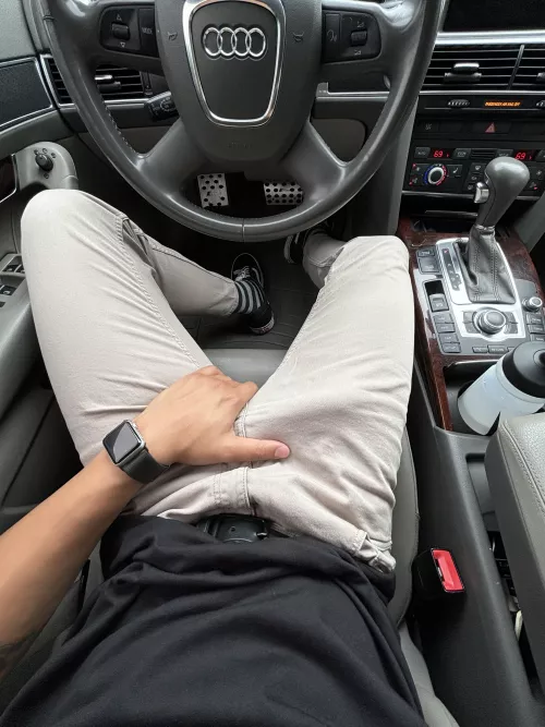 If you were my boss at work, would this be a dress code violation? Would you send me home to change?