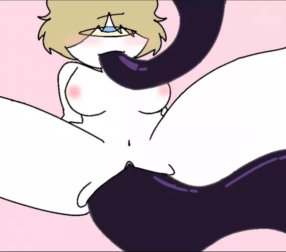 I-I’m rlly starting to like this now~