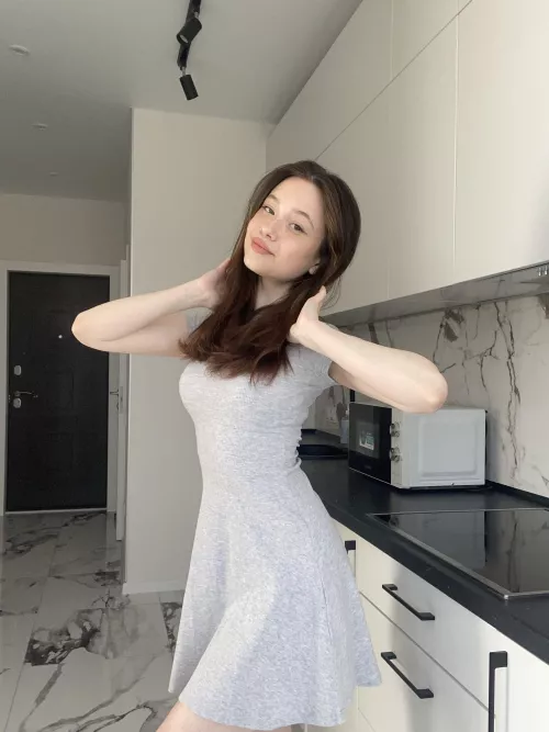 Just waiting for you to fill my hole