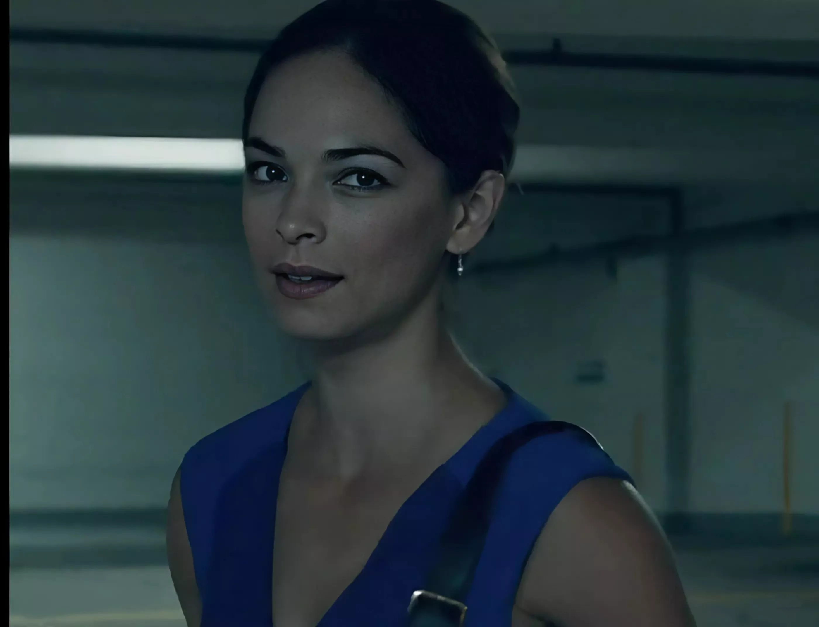 Kristin Kreuk