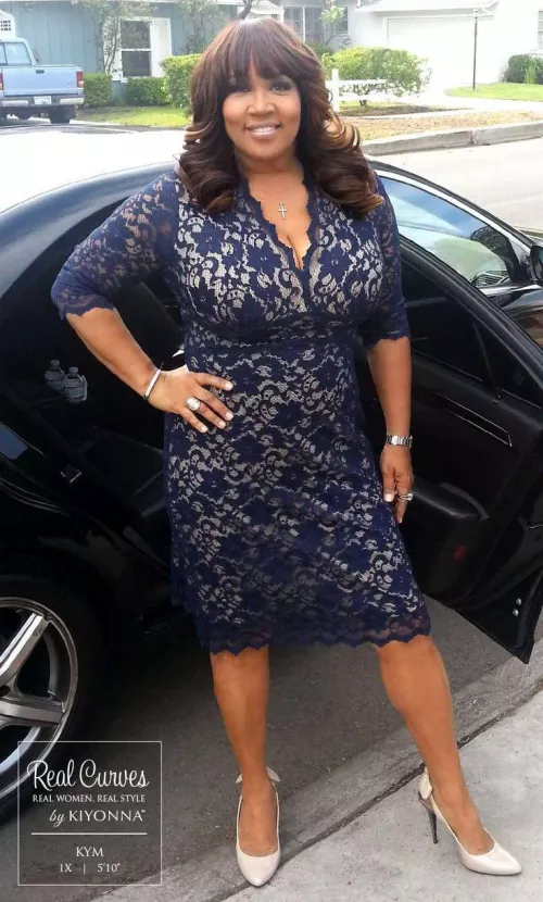 Kym Whitley 