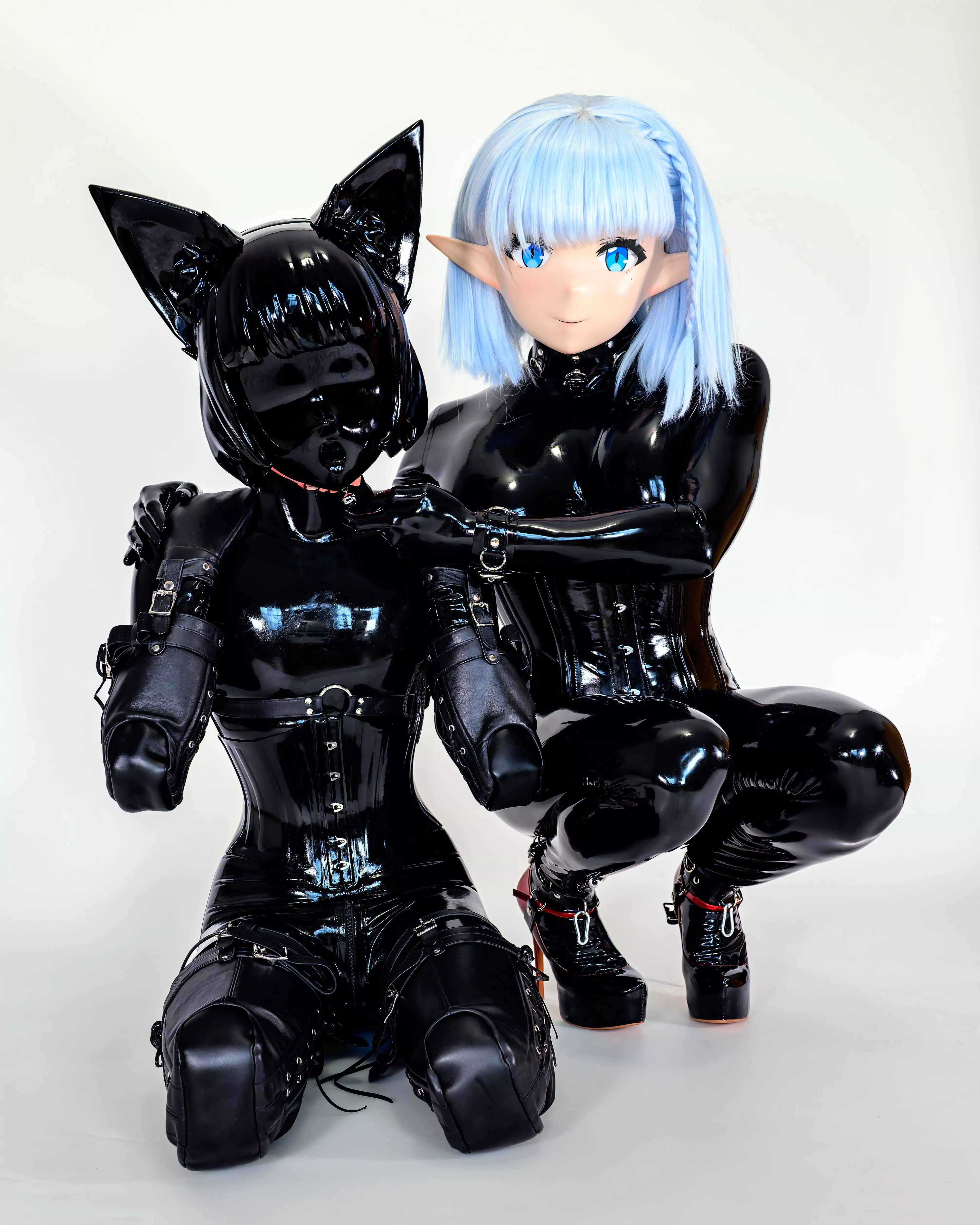 KyoukaKig is a very good pet caretaker :3