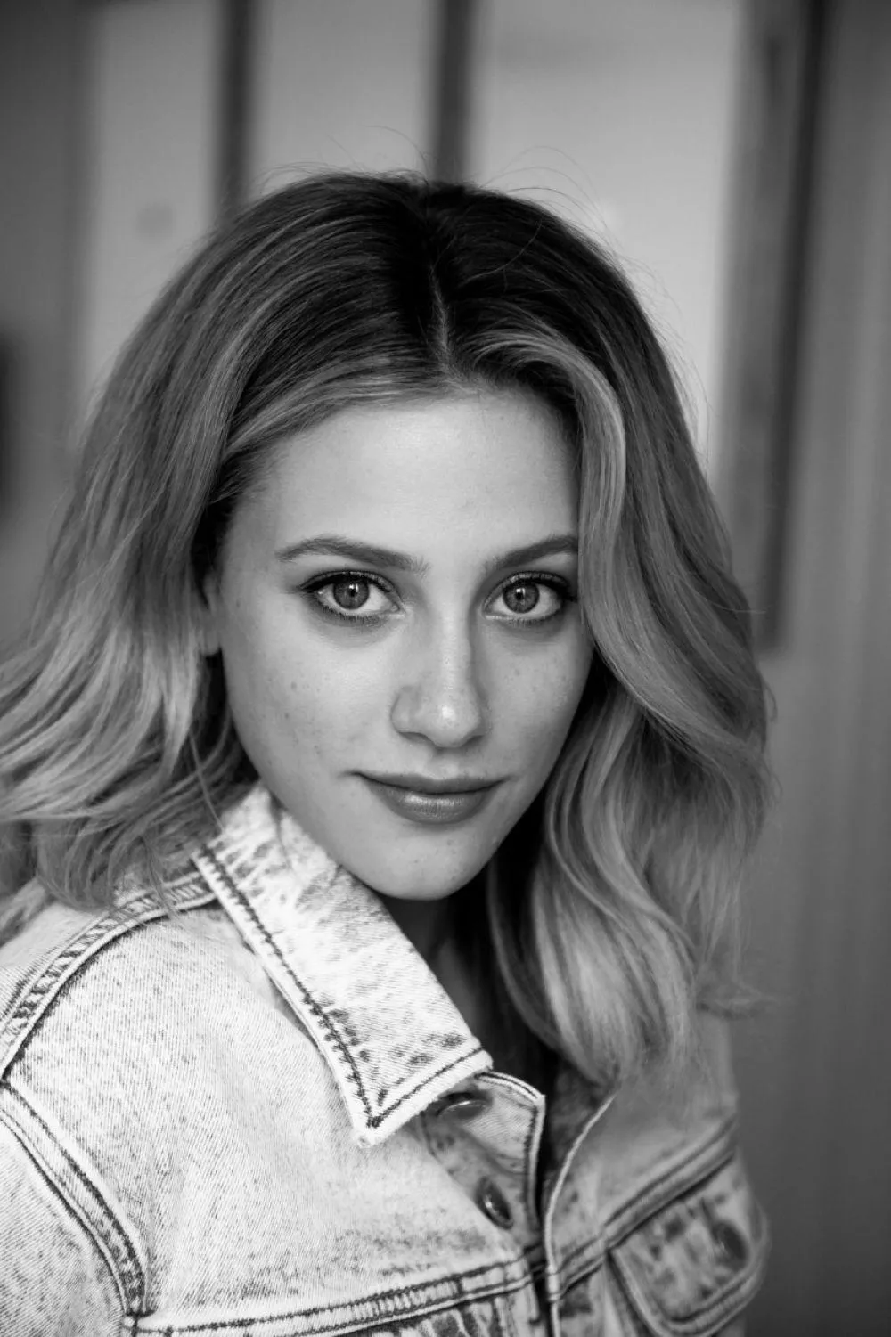 Lili Reinhart