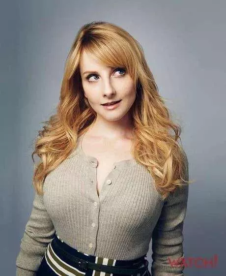 Melissa Rauch 