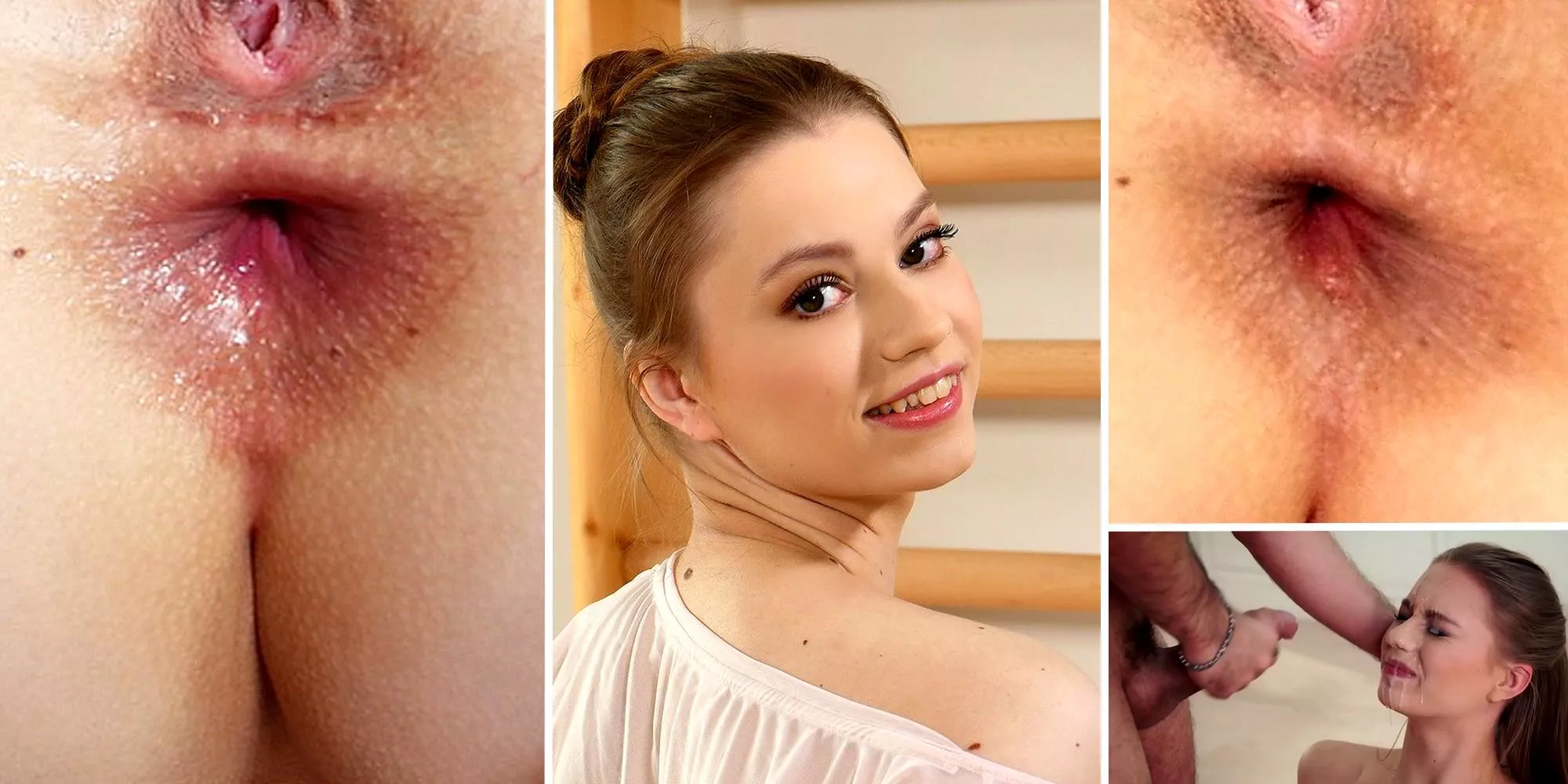 Mia Split - innocent