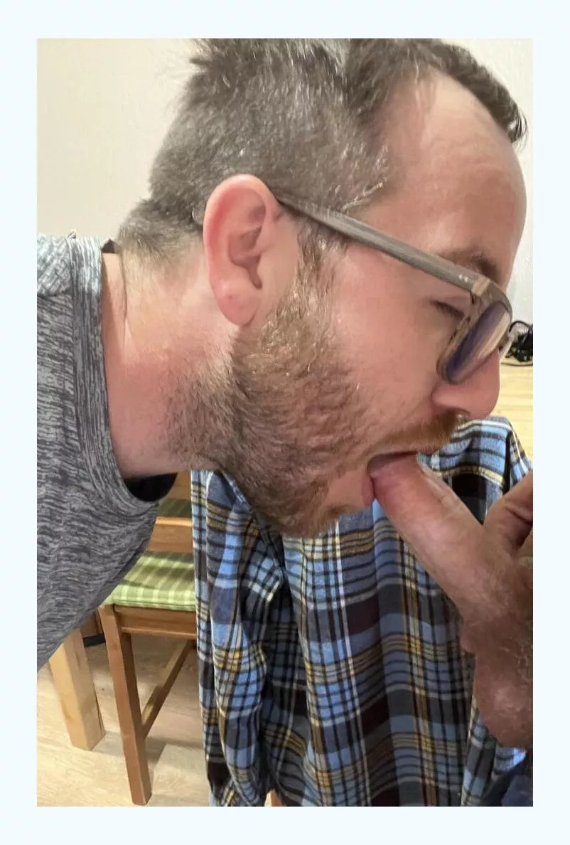 Nerd suco! 🤓🍆😛🤤