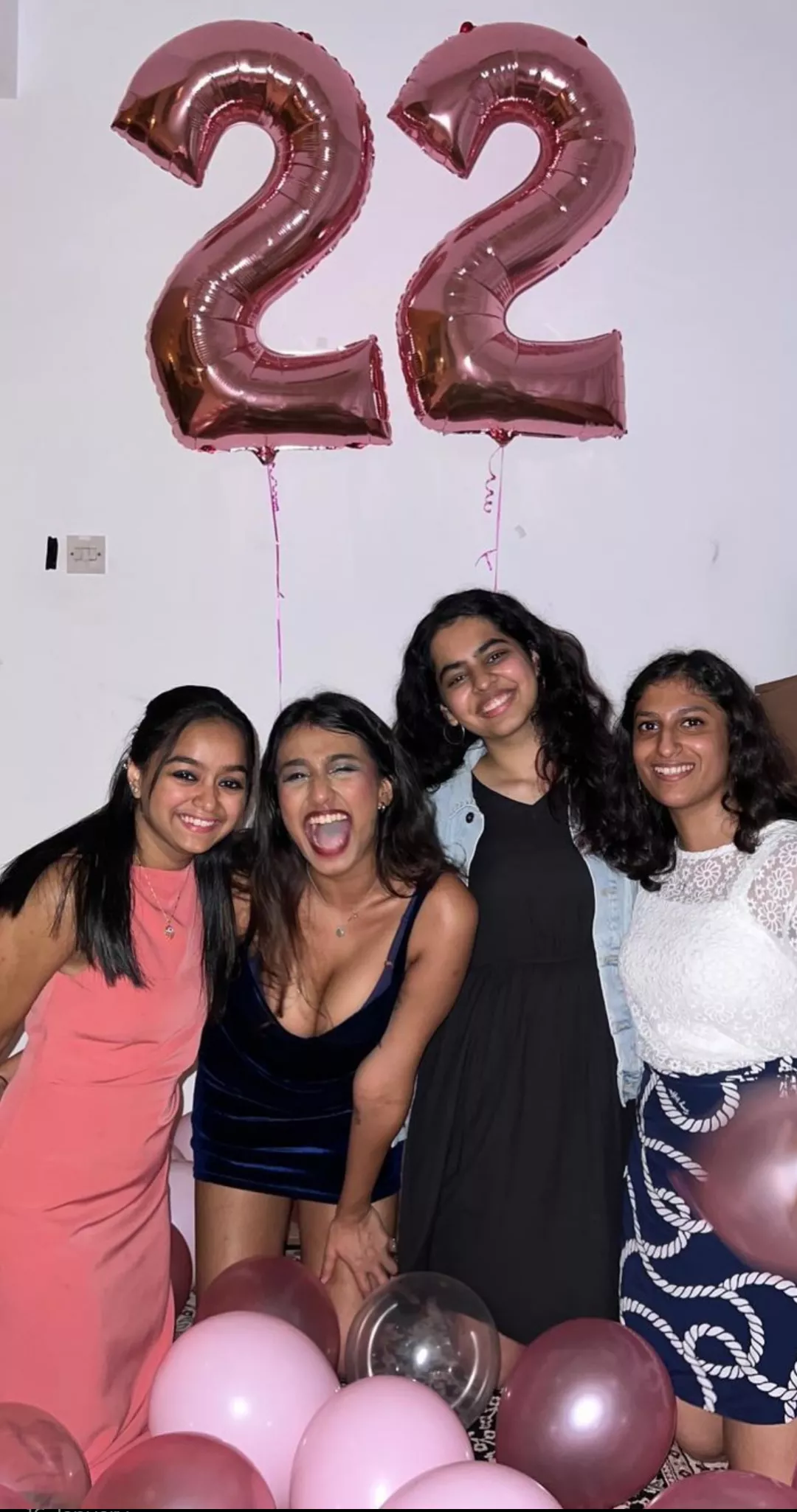 not even subtle about it 