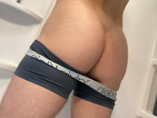 Not sure if I should take them off or not 🤔