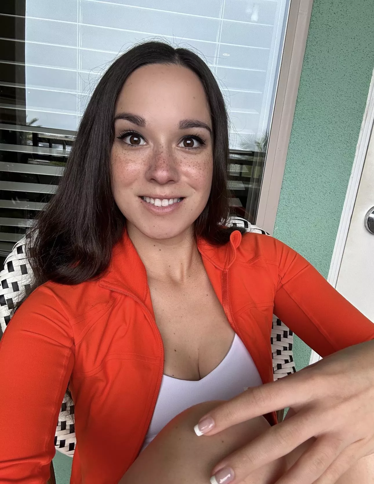 Nothing feels better than a care free summer.