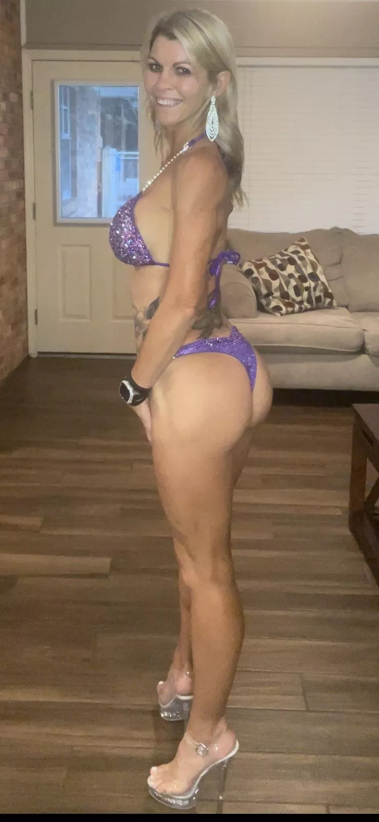 NPC stage ready!