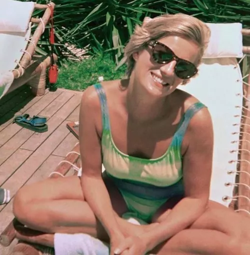 Princess Diana (1997)