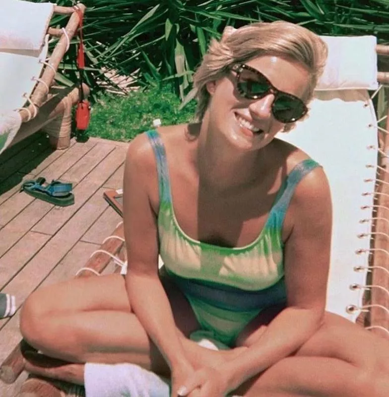 Princess Diana (1997)