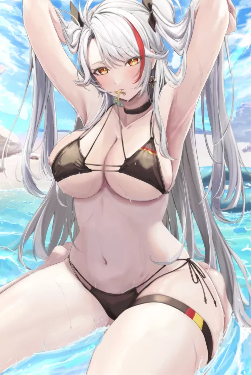 Prinz Eugen [Azur Lane]