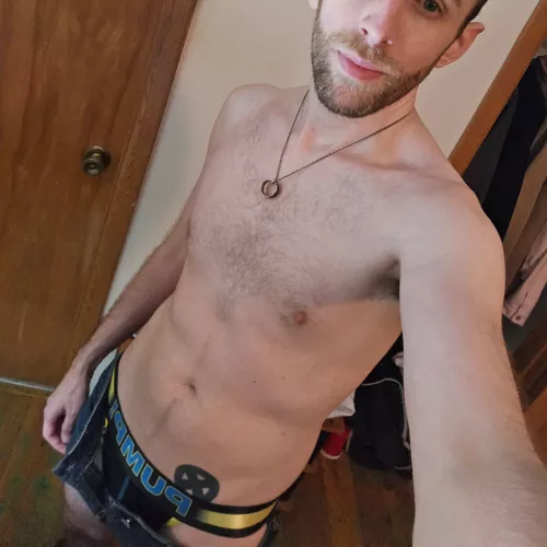 Really digging the x men vibes of this pair