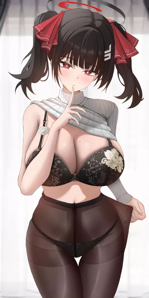 Rio Tsukatsuki (Taboo)