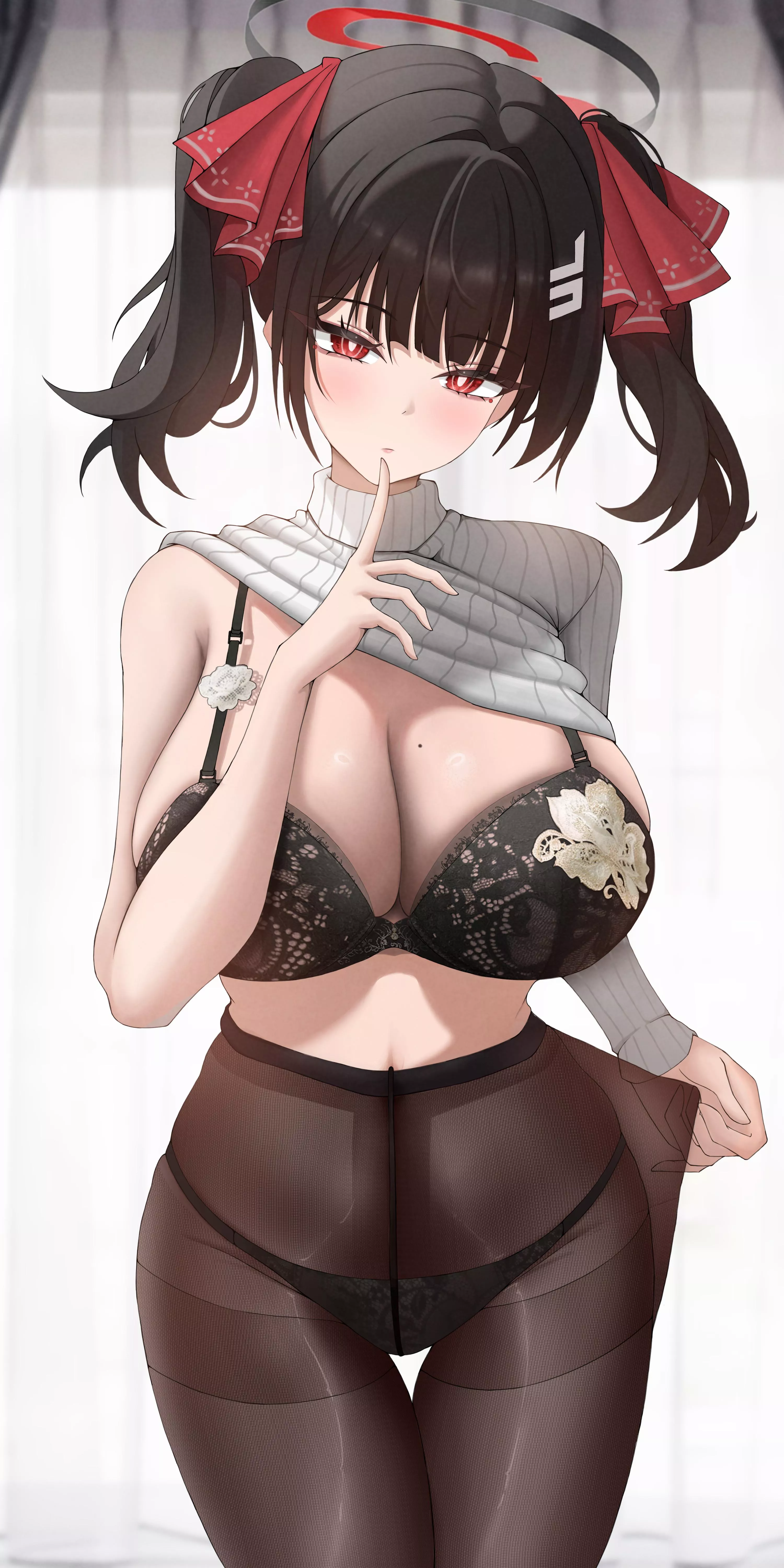 Rio Tsukatsuki (Taboo)