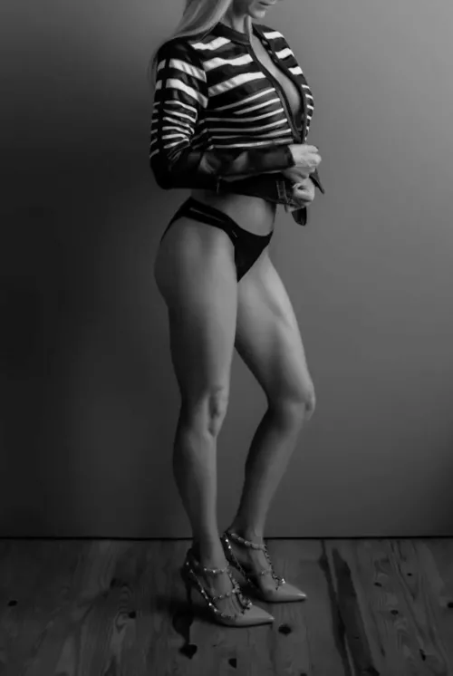 Rockstuds always win me over