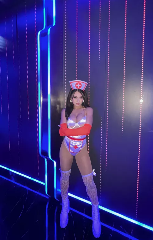 Saving lives with style are you ready