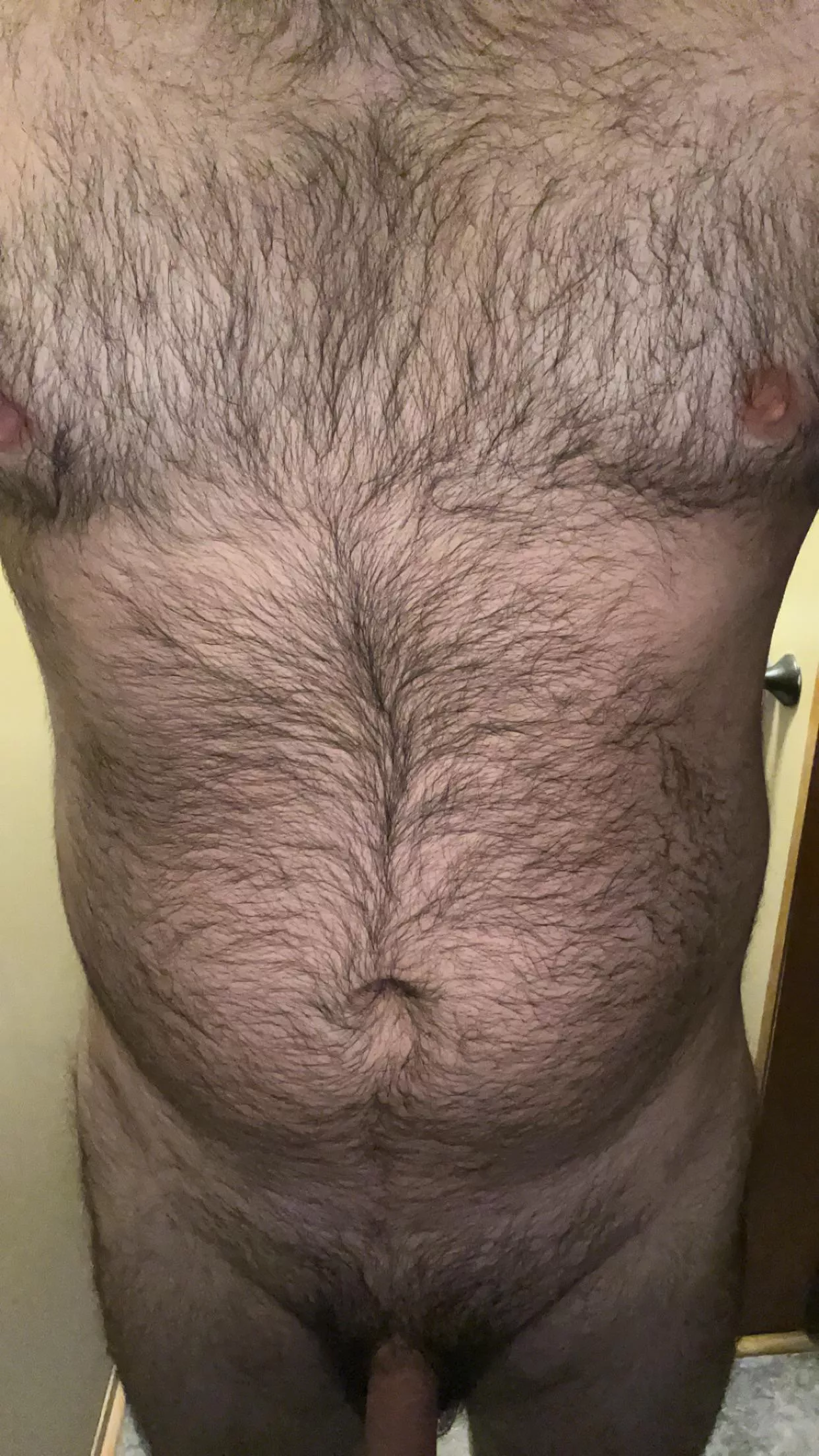 Shower time, who wants to join?