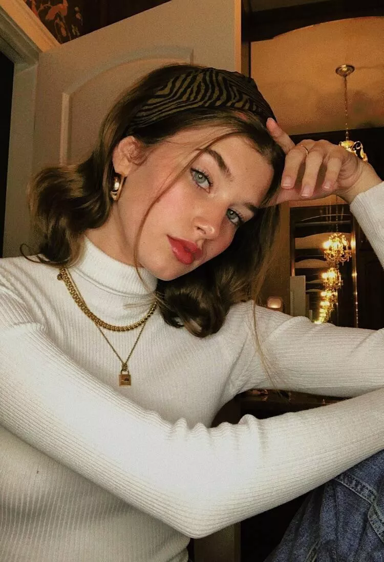 Sienna Raine Schmidt