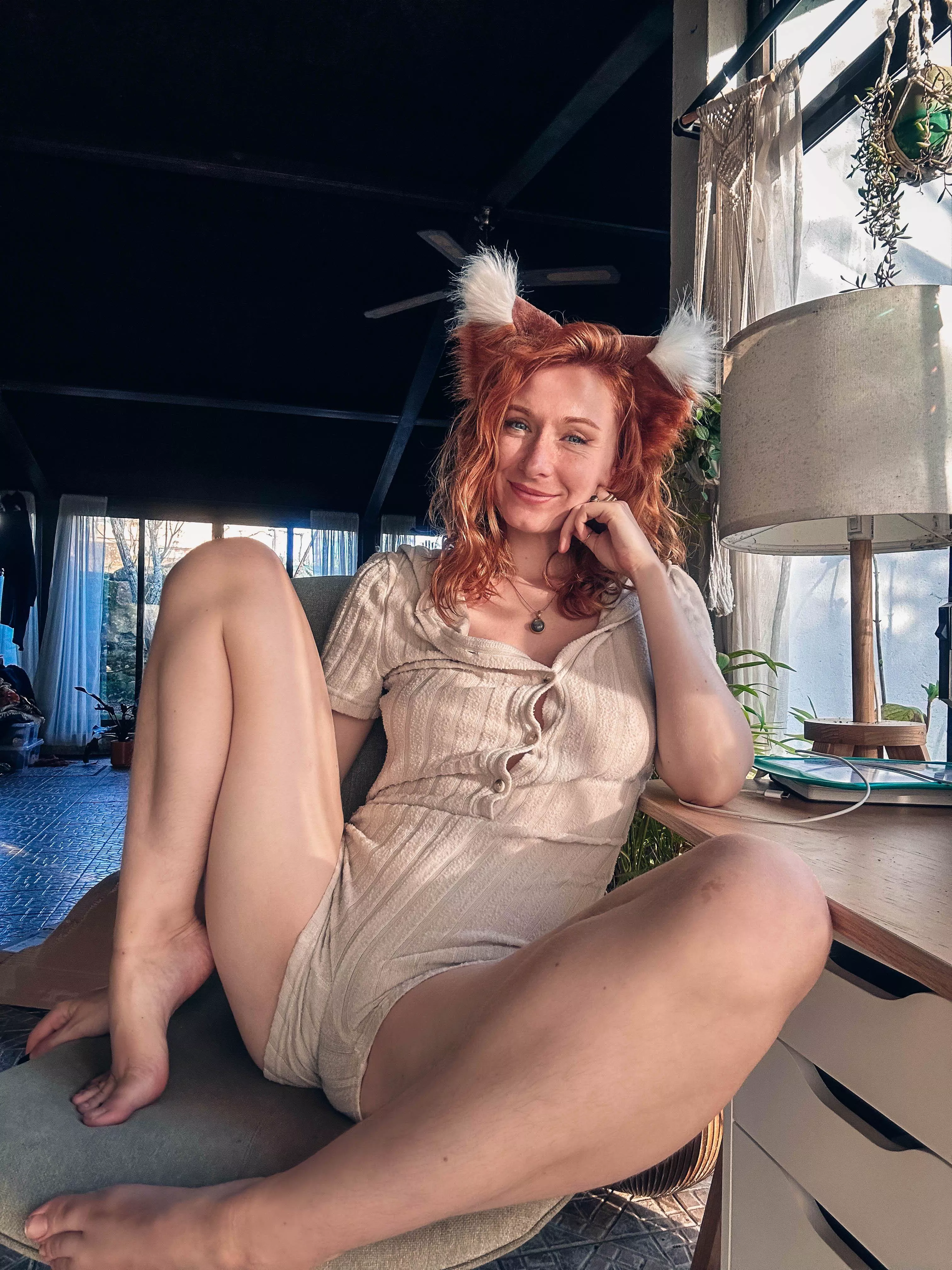 Some women are like fine wine ,we just get better as we age