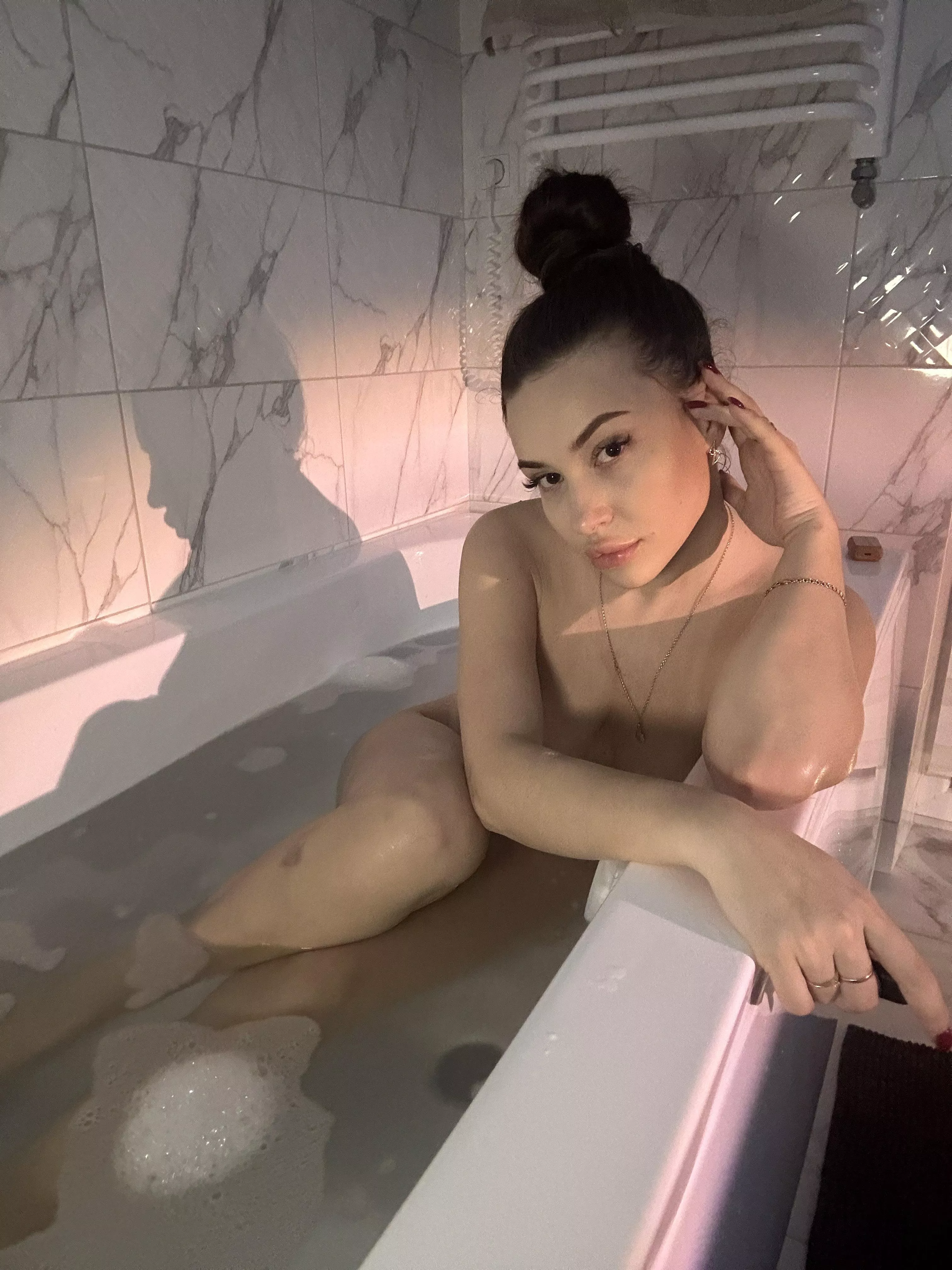 taking a shower after cheating on a guy