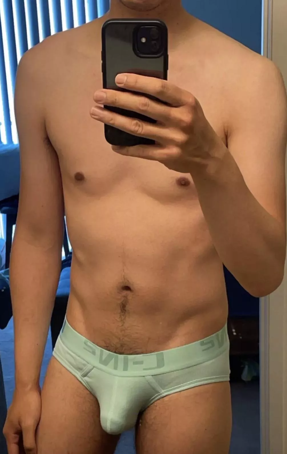 Underwear of the Day