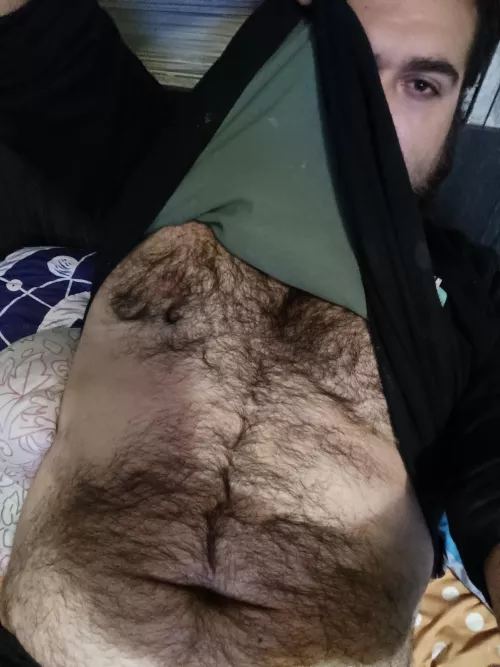 Wanna join me? I'm kinda horny 