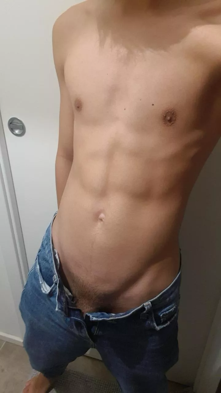 What do you think? Be honest😙