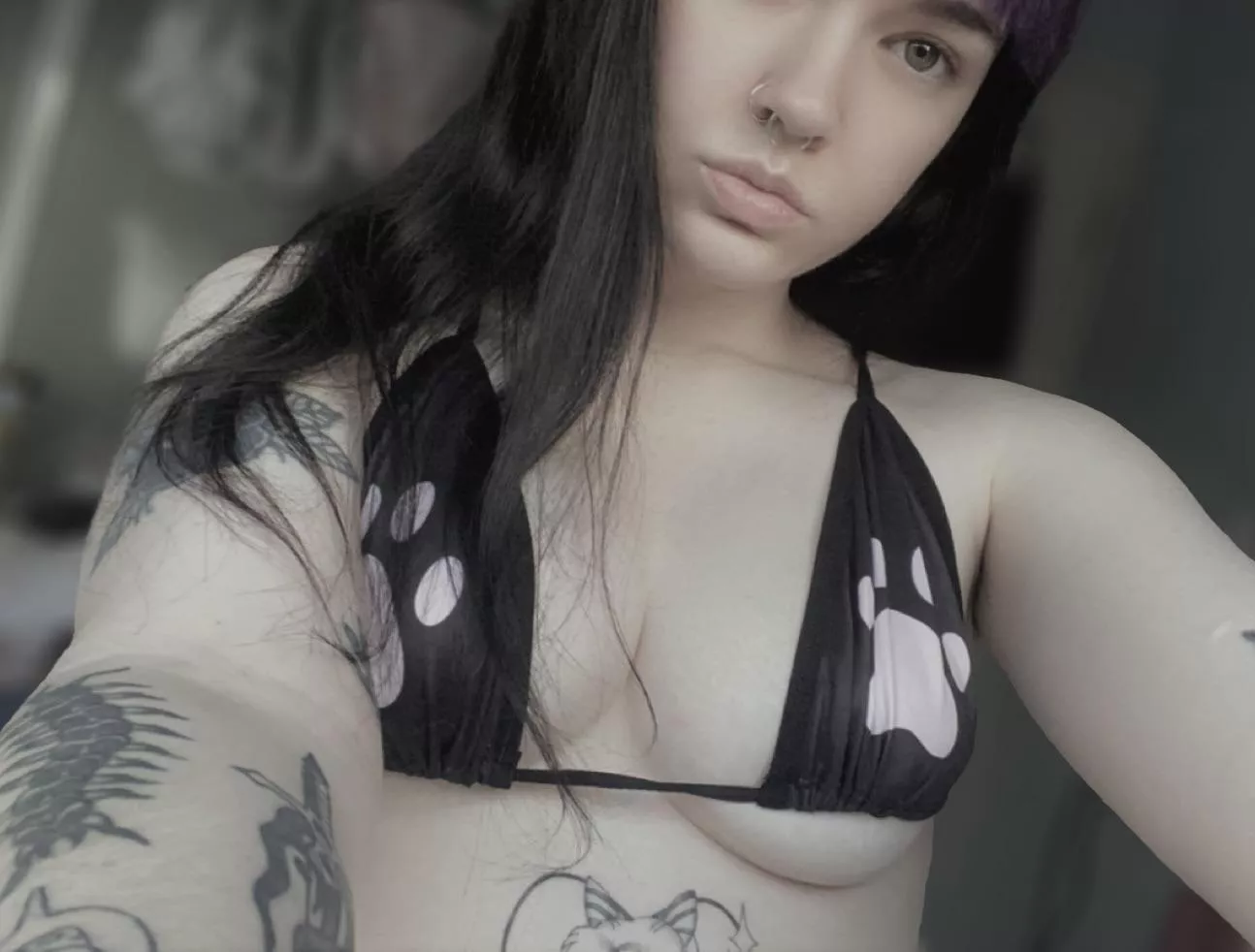 What song are you putting on when we fuck? 🖤