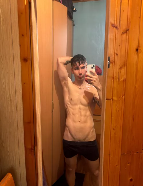 What would you do with me?😛