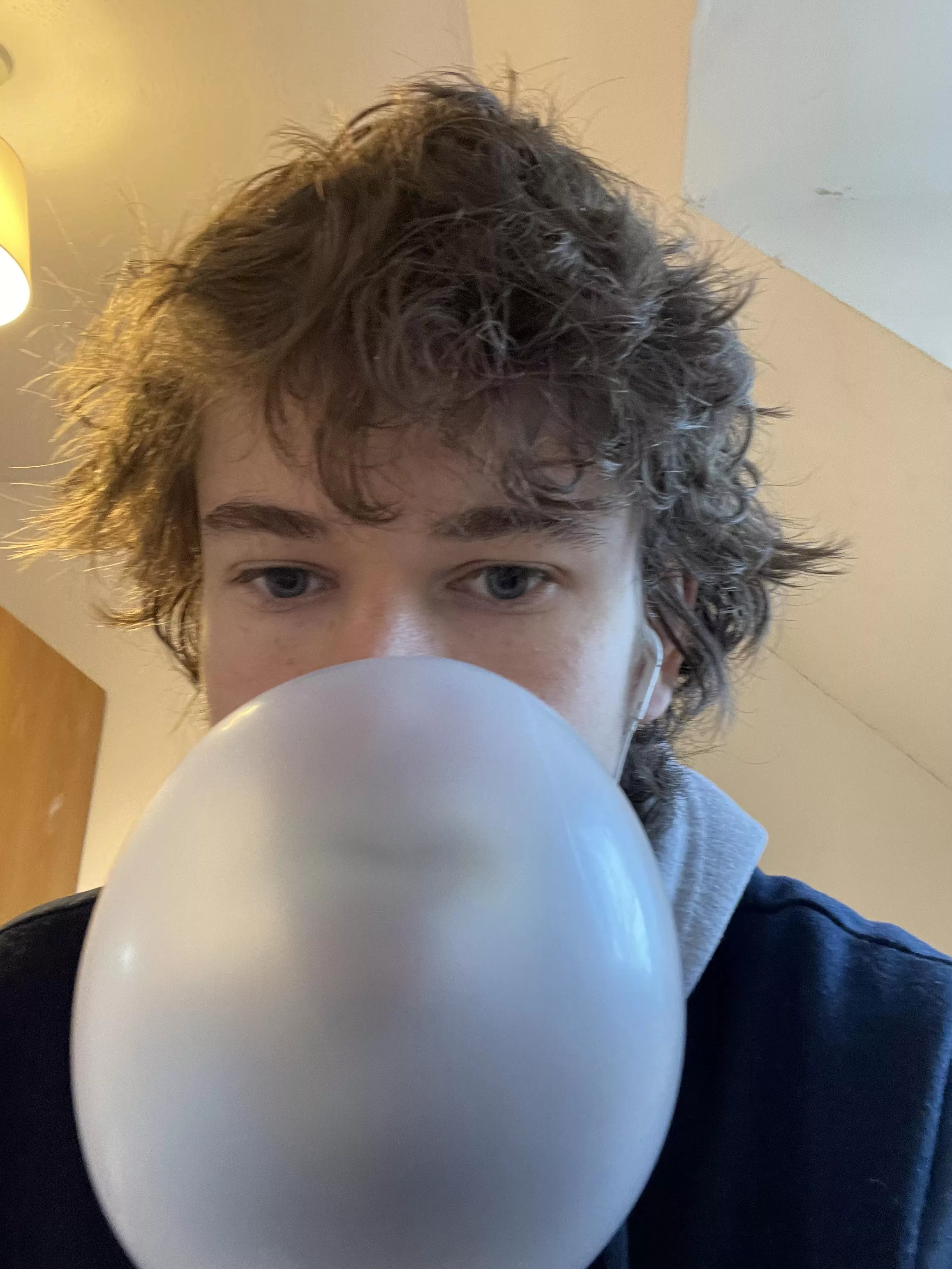 What’s everyone up to today?