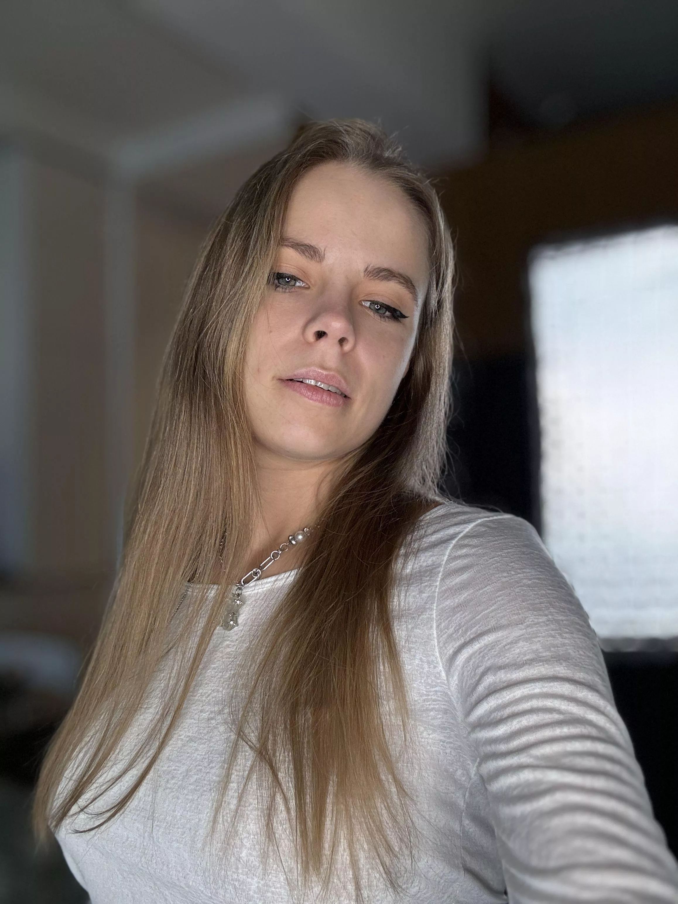 When the tower gets too hot, it's time to let the hair down.