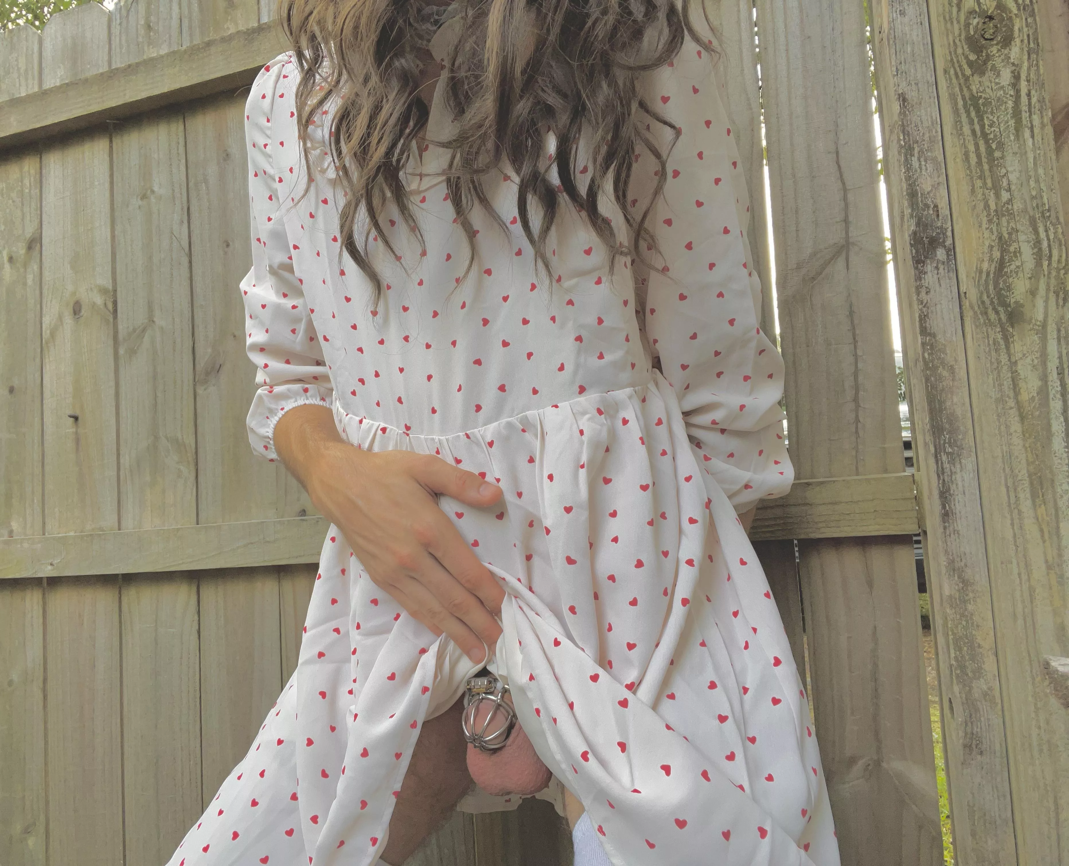 Who else loves dresses?