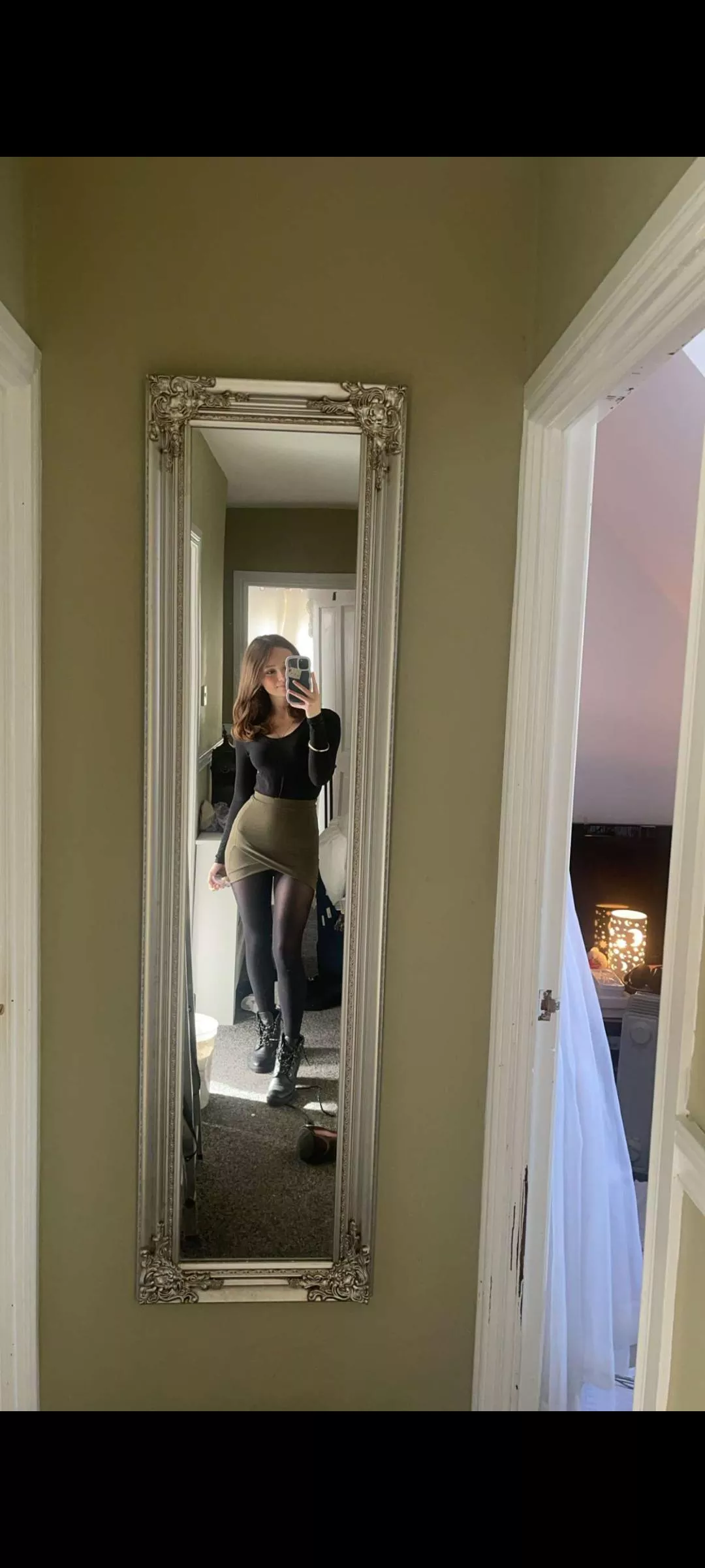 Who wants to breed with my girlfriend?