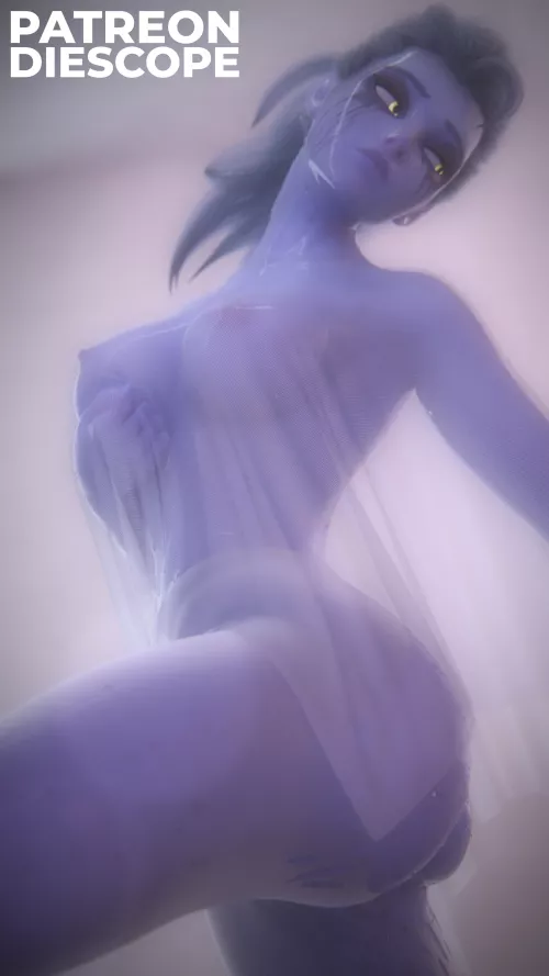 Widowmaker (DieScope)