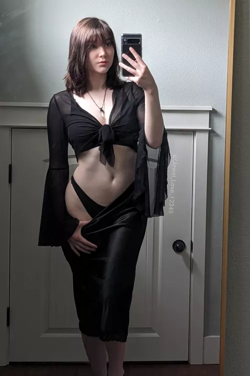 Would you let me dominate you or would it be the other way around? 