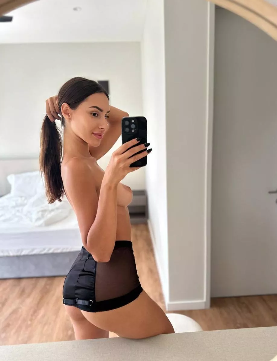 Would you still fuck me if I were your stepsister?