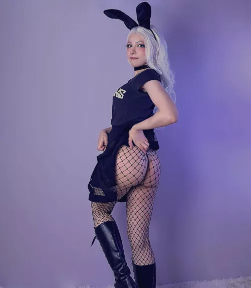 You don’t get the ass you want by sitting on it 