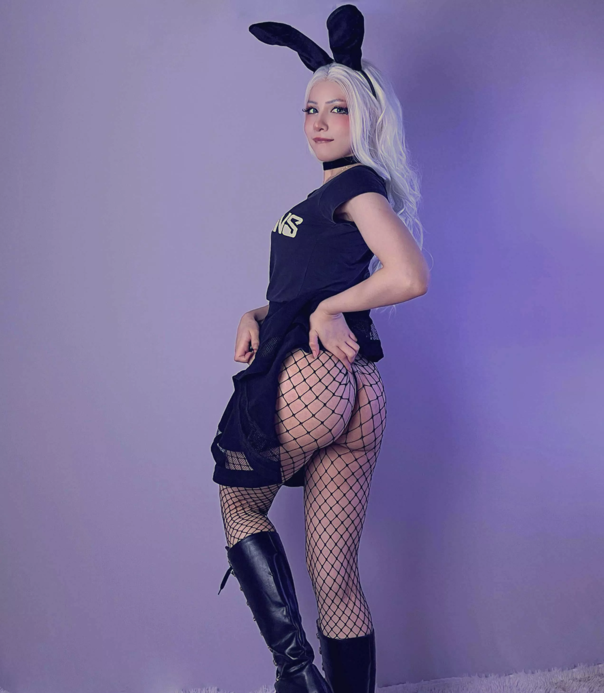 You don’t get the ass you want by sitting on it 