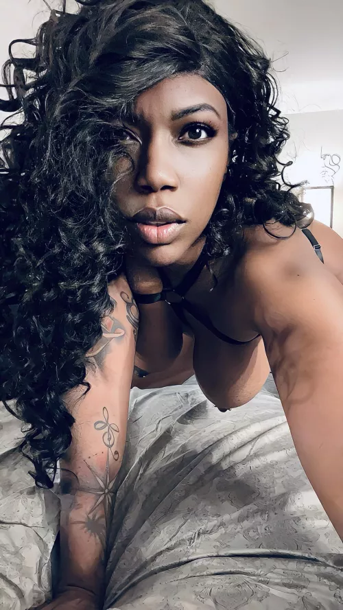 A quick fuck or all night long 