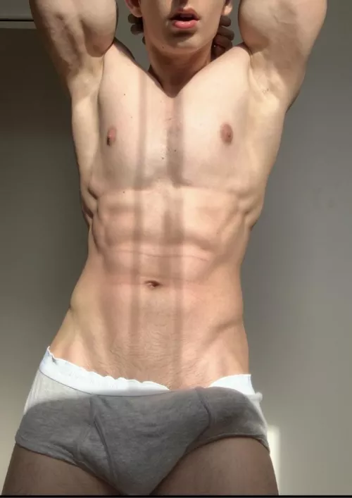 After I slap my dick in your face, what do you do?