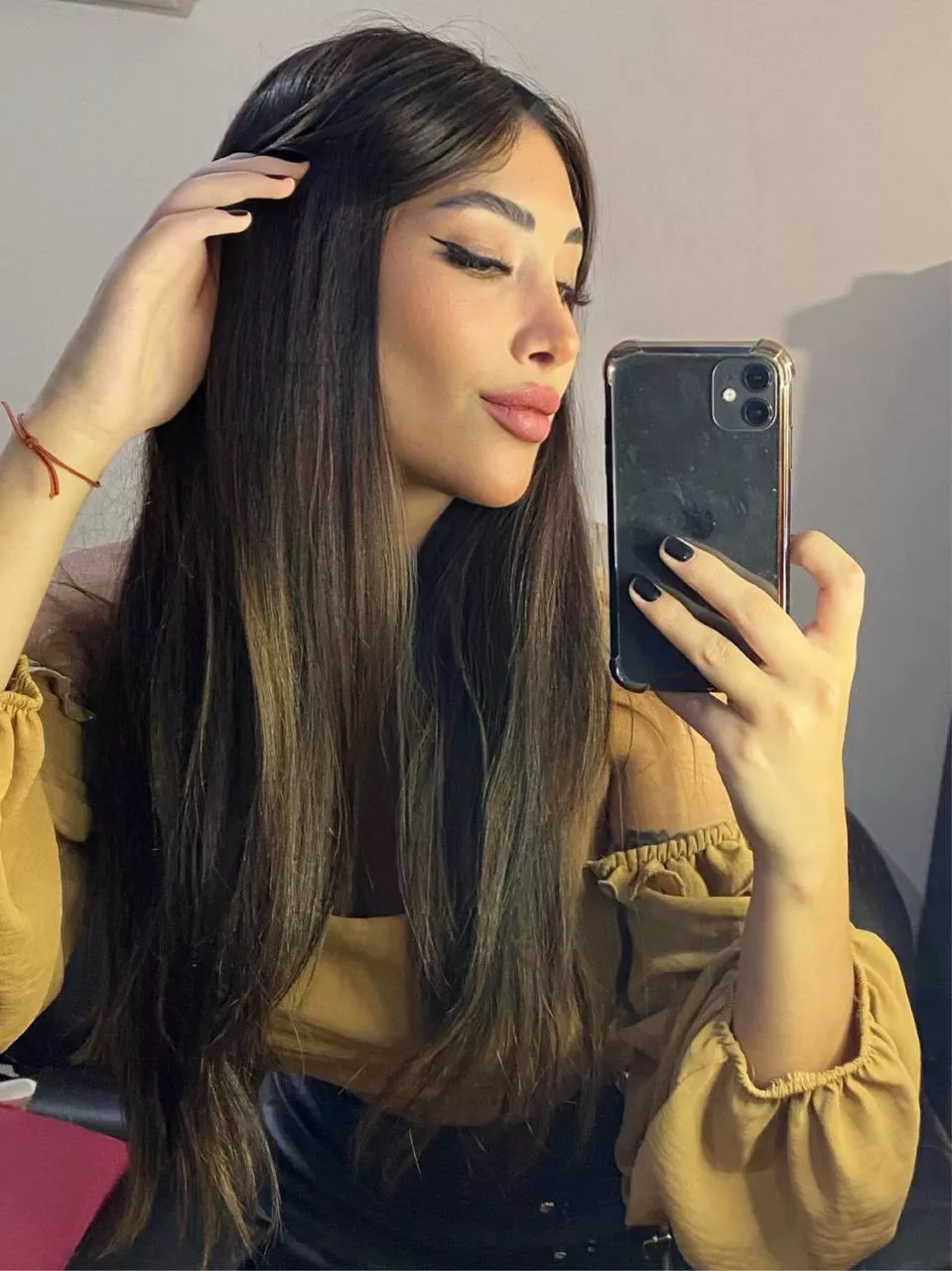 am i your type daddy