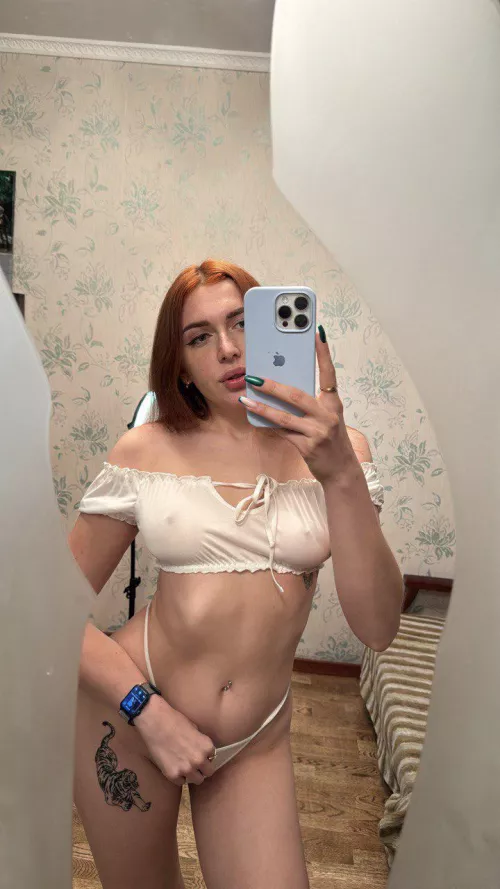 
am i your type daddy