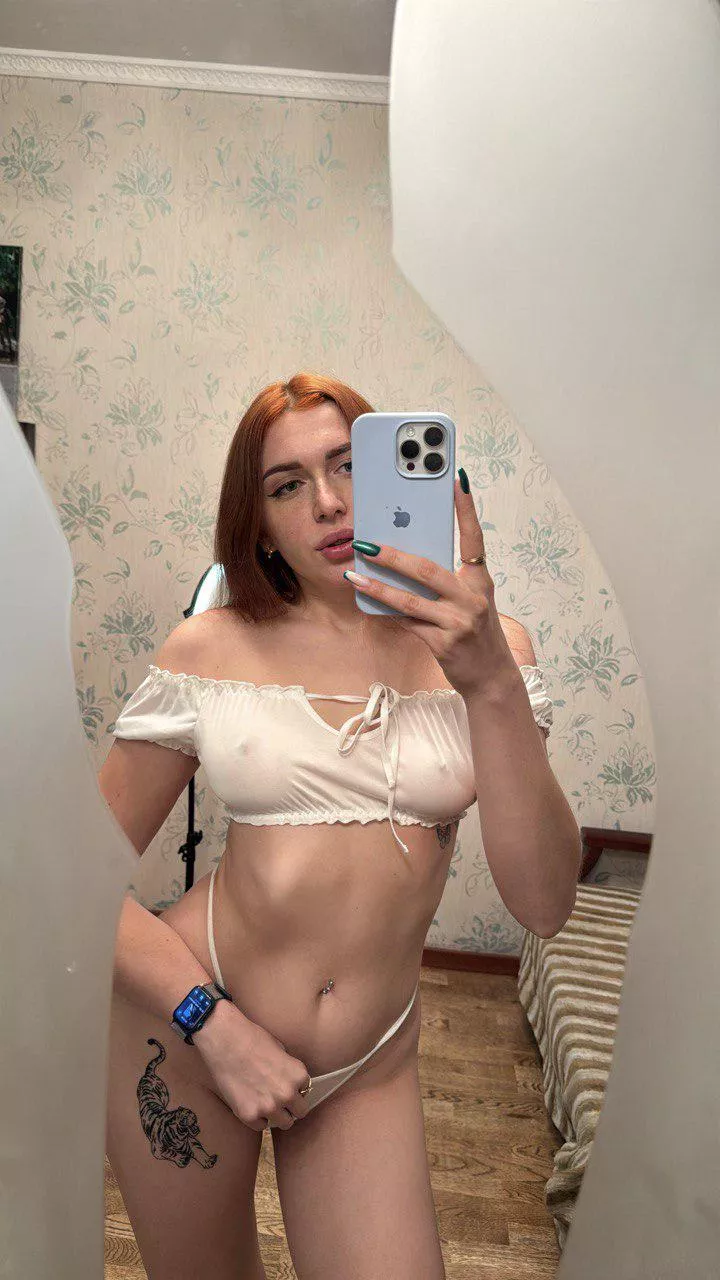 
am i your type daddy