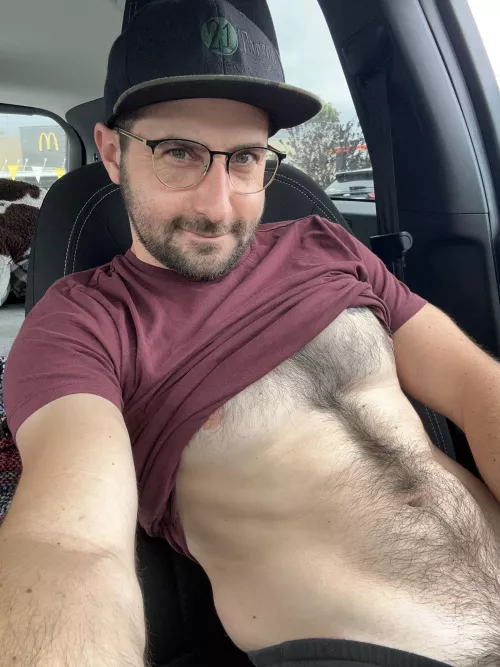 Any gaymers hungry for some McD?